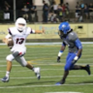 Meet your Posher, Angelo